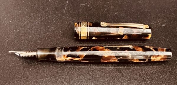 Omas Extra Celluloide Levetta 1925 - immagine 13